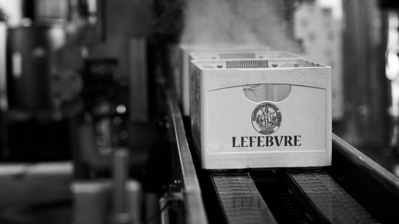 Brasserie Lefebvre Abadica 2